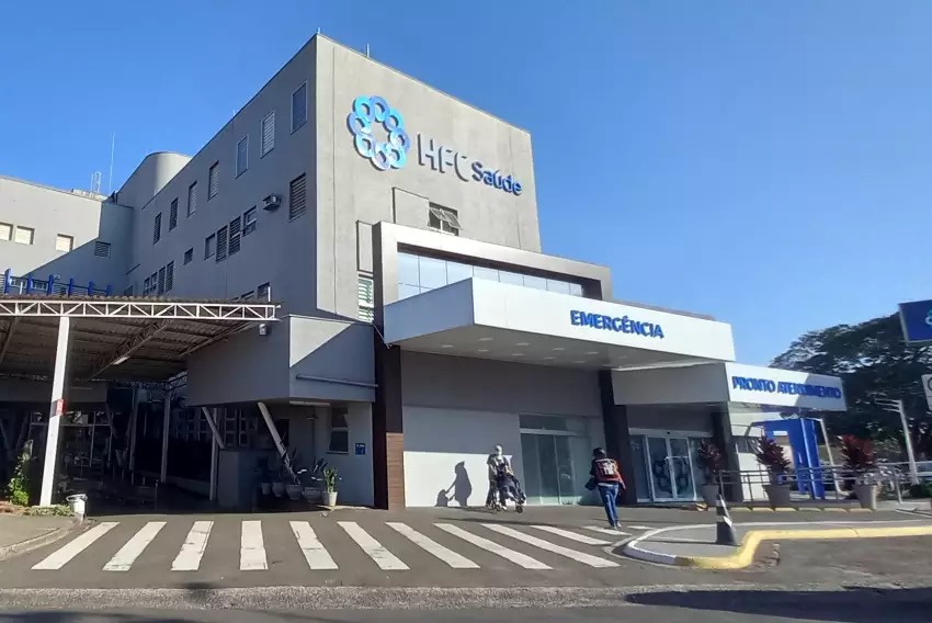 Hospital credenciado: Hospital dos Fornecedores de Cana
