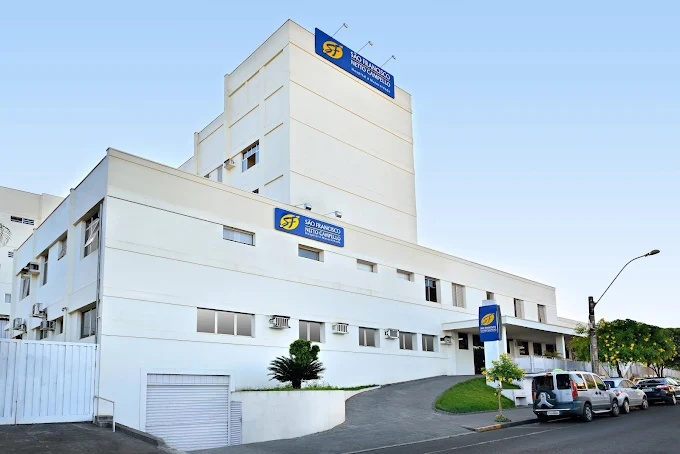 Hospital Netto Campelo Sertãozinho